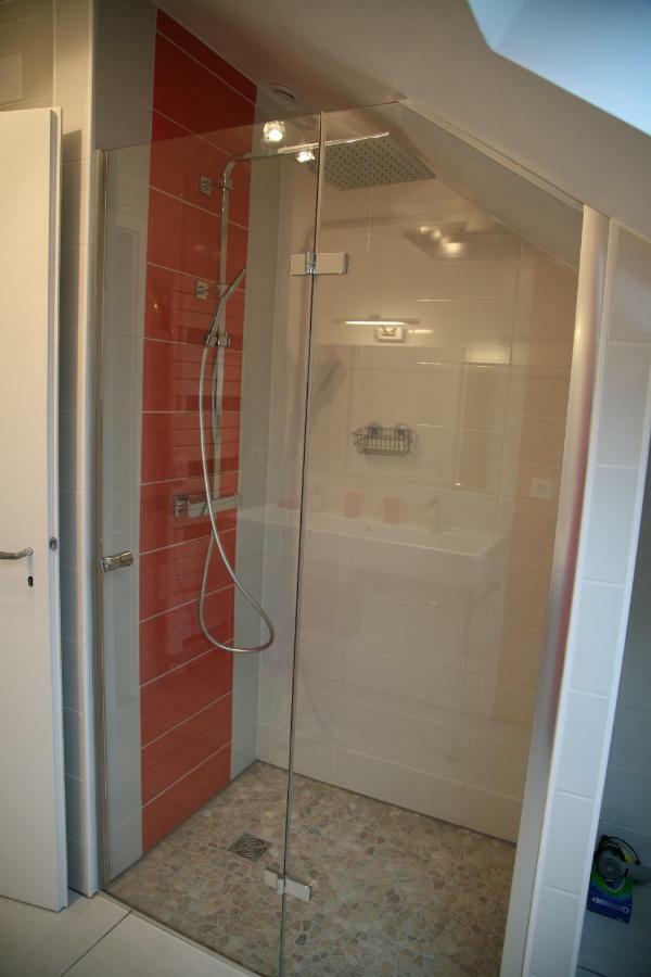 Les Chambres Du Beau Regard Villé Eksteriør billede